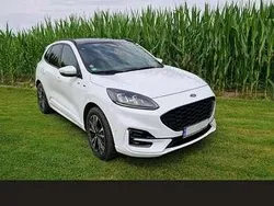 Gebraucht 2021 Ford Kuga ST-Line X SUV | 24.200 € (Fairer Preis)