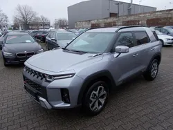 Silber Neu 2025 Ssangyong Torres Quartz SUV | 28.490 €