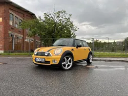 Gelb Gebraucht 2008 Mini Cooper Coupé Coupé | 3.400 € (Guter Preis)