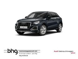 Manhattangrau metallic Gebraucht 2025 Audi Q2 Advanced SUV | 29.930 € (Fairer Preis)