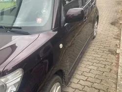 Gebraucht 2010 Daihatsu Materia Van / Kleinbus | 1.200 €