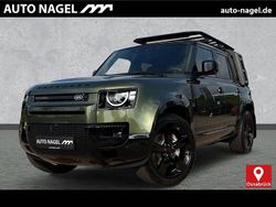 Grau Neu 2025 Land Rover Defender Adventure SUV | 126.990 €
