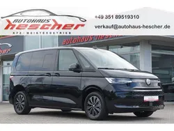 Gebraucht 2024 VW Multivan Van / Kleinbus | 53.980 € (Fairer Preis)