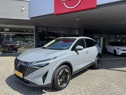Neu 2025 Nissan Qashqai N-Connecta SUV | 40.590 € (Teuer)