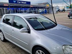 Silber Gebraucht 2007 VW Golf V Limousine | 3.000 € (Fairer Preis)
