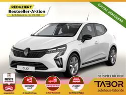 Weiß (arktisweiß) Neu 2025 Renault Clio V Evolution Limousine | 18.622 € (Guter Preis)