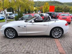 Weiß Gebraucht 2014 BMW Z4 Cabrio | 20.990 € (Fairer Preis)