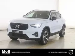 Gebraucht 2024 Volvo XC40 SUV | 34.880 € (Guter Preis)