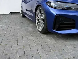Blau Gebraucht 2023 BMW M440 M Sport Limousine | 57.900 € (Fairer Preis)