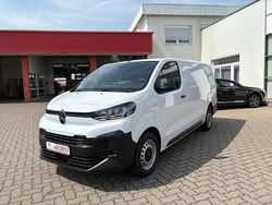 Weiss Neu 2025 Citroën Jumpy Van / Kleinbus | 34.022 €