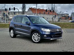Gebraucht 2011 VW Tiguan Style SUV | 11.900 € (Teuer)