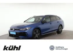 Reef blue metallic Gebraucht 2024 VW Passat Style Kombi | 44.690 € (Superpreis)