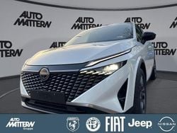 Weiß Neu 2025 Nissan Qashqai SUV | 38.870 € (Fairer Preis)