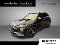 Schwarz Gebraucht 2022 Mercedes 250 SUV | 28.850 € (Fairer Preis)