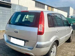 Silber Gebraucht 2006 Ford Fusion Limousine | 2.500 € (Fairer Preis)