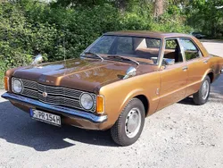 Braun Gebraucht 1972 Ford Taunus Limousine | 14.500 €