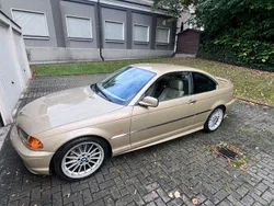 Beige Gebraucht 1999 BMW 328 Sport Line Coupé | 6.955 € (Superpreis)