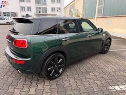 Grün Gebraucht 2017 Mini Cooper S Clubman Kombi | 13.300 € (Fairer Preis)