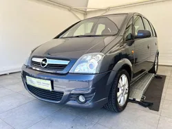 Gebraucht 2008 Opel Meriva Innovation Van / Kleinbus | 1.980 € (Guter Preis)