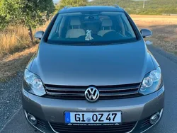 Andere außenfarben Gebraucht 2009 VW Golf Plus Cross Comfortline Van / Kleinbus | 8.450 € (Teuer)