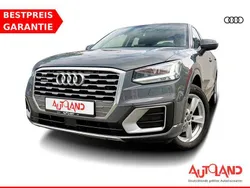 Andere Gebraucht 2018 Audi Q2 Comfort SUV | 26.490 € (Etwas zu teuer)
