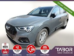 Grau Gebraucht 2019 Audi Q3 Advanced SUV | 27.988 € (Fairer Preis)