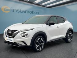 Neu 2025 Nissan Juke SUV | 22.649 € (Fairer Preis)