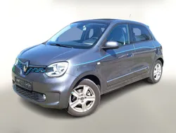 Grau Gebraucht 2022 Renault Twingo Intens Kleinwagen | 12.788 € (Superpreis)