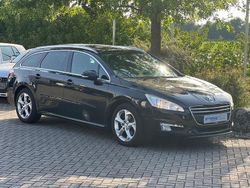 Schwarz Gebraucht 2014 Peugeot 508 Active Kombi | 4.995 € (Guter Preis)