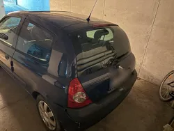 Blau Gebraucht 2010 Renault Clio Coupé | 3.450 €
