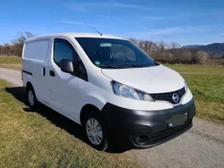 Weiß Gebraucht 2015 Nissan Evalia Van / Kleinbus | 7.500 € (Superpreis)