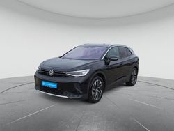 Schwarz Gebraucht 2025 VW ID.4 Pro SUV | 38.880 € (Etwas zu teuer)