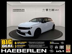 Arktis weiß Neu 2025 Opel Astra Limousine | 24.995 € (Fairer Preis)