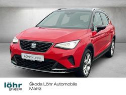 Rot Gebraucht 2024 Seat Arona FR SUV | 21.380 € (Superpreis)