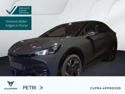 Uranograu Gebraucht 2025 Cupra Tavascan Endurance SUV | 38.930 € (Superpreis)