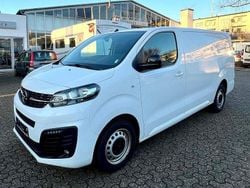 Weiß Gebraucht 2022 Opel Vivaro Edition Van / Kleinbus | 15.900 € (Superpreis)