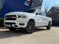 Weiß Gebraucht 2019 Dodge Ram Abholung | 44.900 € (Fairer Preis)