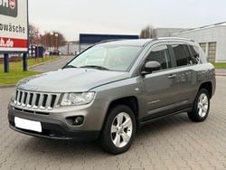 Grau Gebraucht 2013 Jeep Compass Limited SUV | 4.990 € (Guter Preis)
