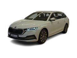 Andere Gebraucht 2023 Skoda Octavia Style Kombi | 31.950 € (Fairer Preis)