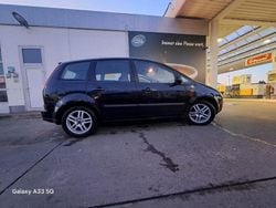 Schwarz Gebraucht 2005 Ford C-MAX Futura Van / Kleinbus | 1.500 € (Fairer Preis)