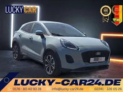 Cactus gray Neu 2025 Ford Puma Titanium S SUV | 22.740 € (Superpreis)