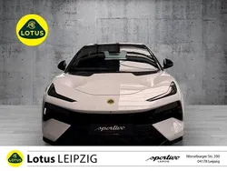 Akoya white Neu 2025 Lotus Eletre SUV | 101.539 €