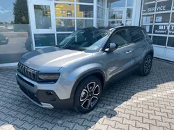 Jeep Avenger EV