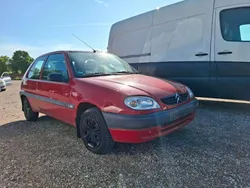 Gebraucht 1999 Citroën Saxo Kleinwagen | 1.200 € (Fairer Preis)