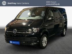 Schwarz Gebraucht 2019 VW Multivan Trendline Van | 37.990 € (Guter Preis)