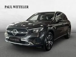Lack graphitgrau Gebraucht 2022 Mercedes GLC200 Avantgarde SUV | 50.380 € (Etwas zu teuer)