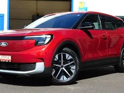 Rot Neu 2025 Ford Explorer SUV | 42.990 € (Fairer Preis)
