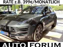 Andere Gebraucht 2018 Porsche Macan SUV | 44.990 € (Guter Preis)