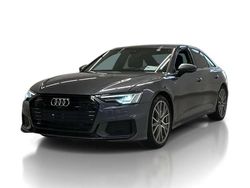 Daytonagrau perleffekt Gebraucht 2022 Audi A6 S-Line Limousine | 39.380 € (Fairer Preis)