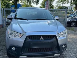 Silber Gebraucht 2012 Mitsubishi ASX SUV | 5.000 € (Teuer)